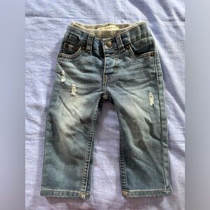 Levi’s Jeans